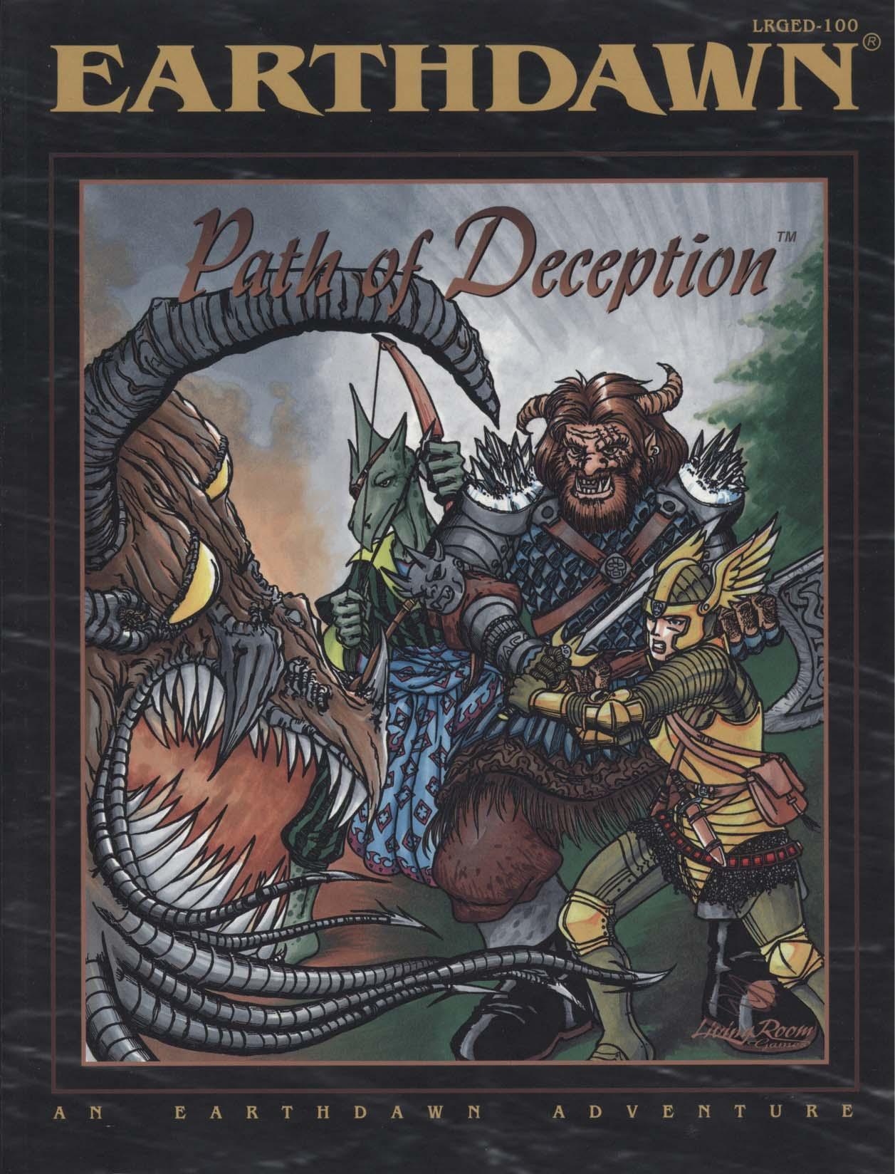 Path of Deception