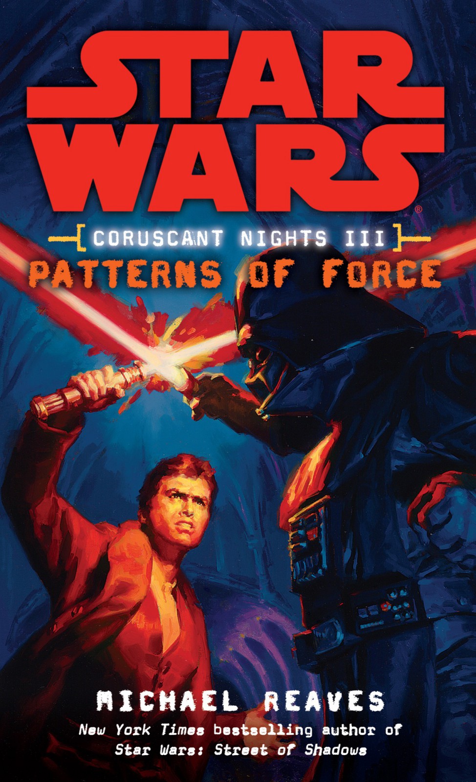 Patterns of the Force