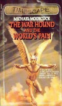 Von Bek 1 - The Warhound and the World's Pain