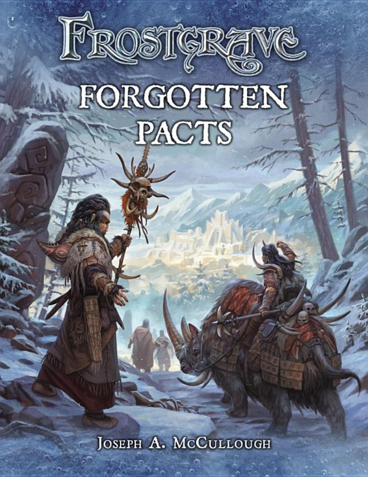 Forgotten Pacts (converted from epub)