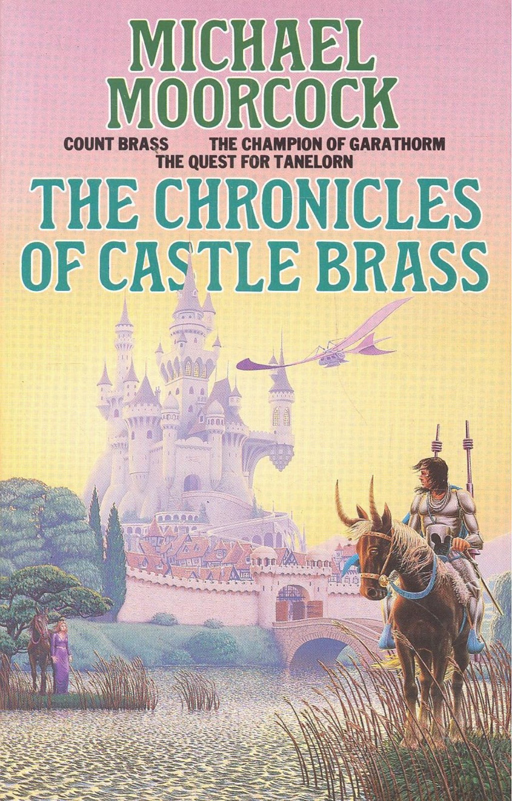The Chronicles of Castle Brass