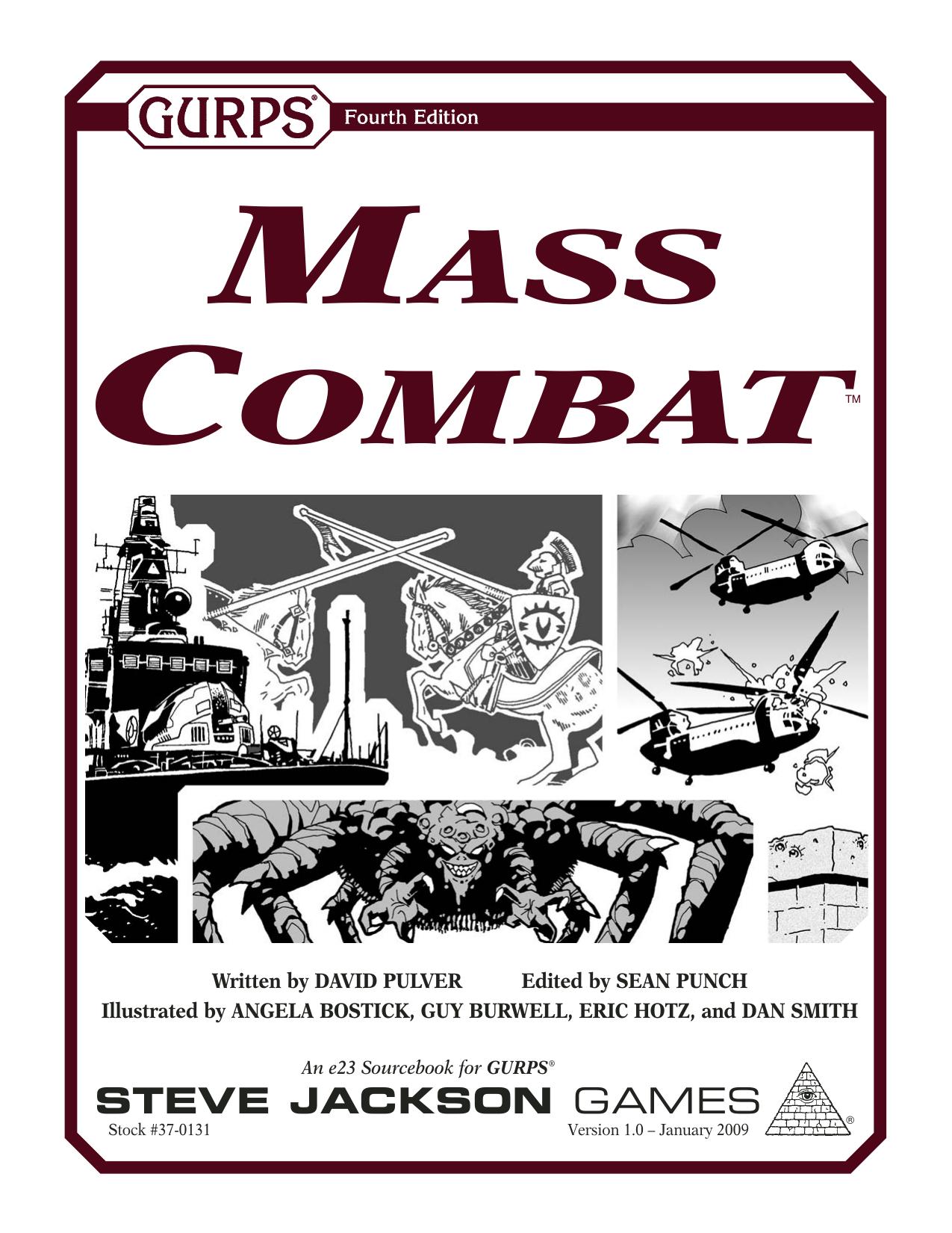 e23 Mass Combat.qxd