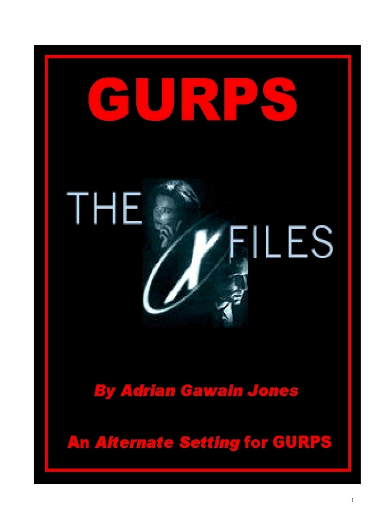 GURPS