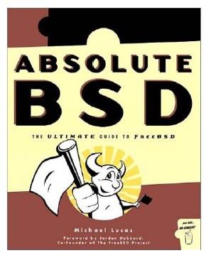 Absolute BSD -- The Ultimate Guide to FreeBSD