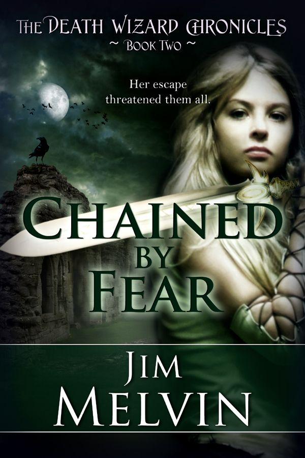 Chained By Fear: 2