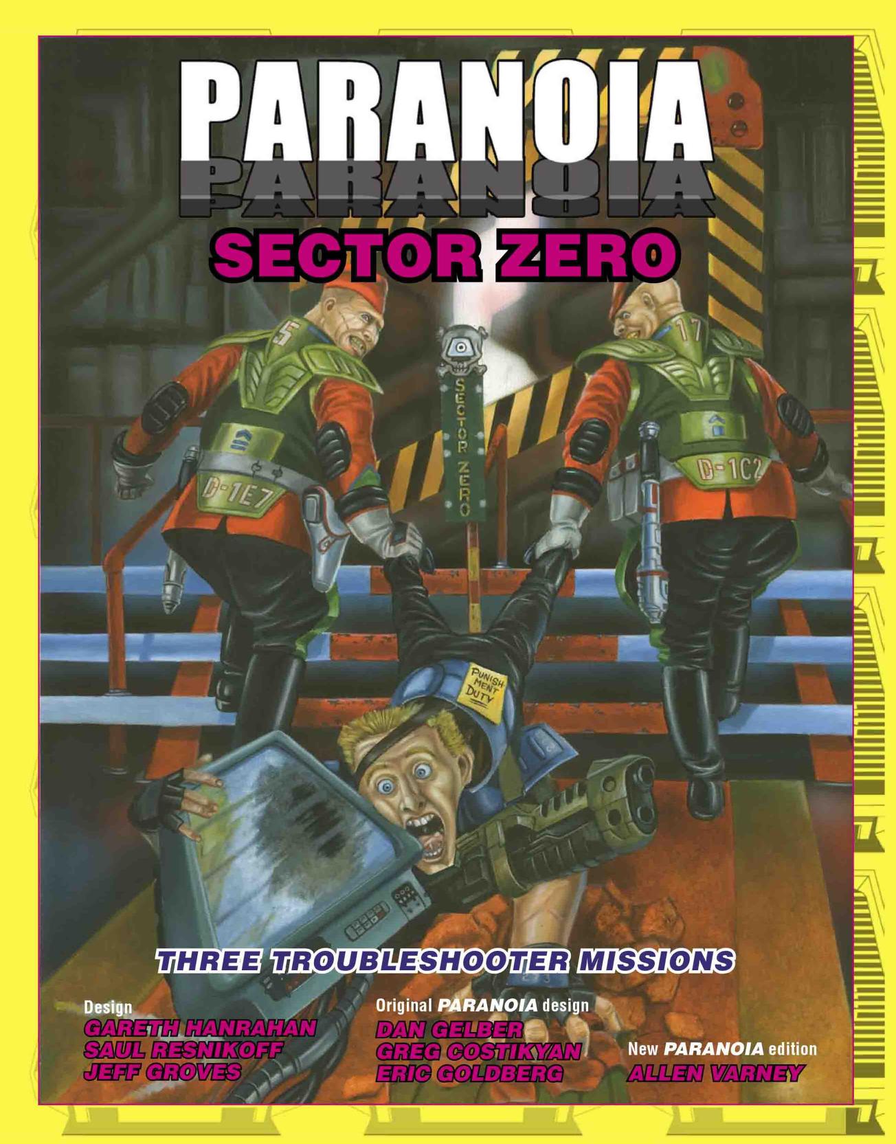Sector Zero.indd