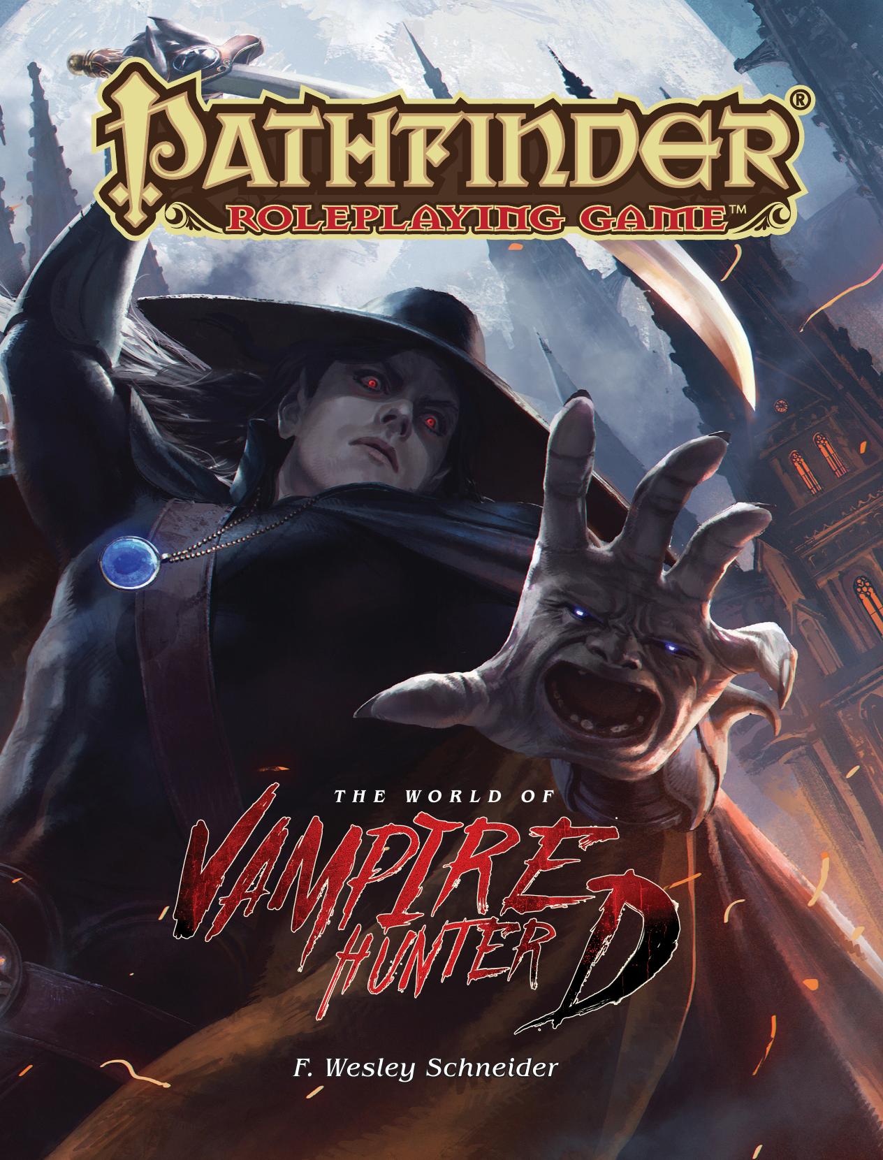 Vampire-Hunter-Pathfinder